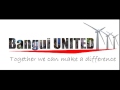 Bangui united the official organizational