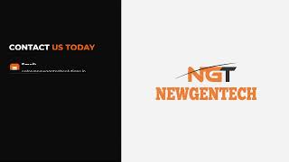 Newgentech Hydraulic Dock Leveler Working | Loading Dock Equipment Demo