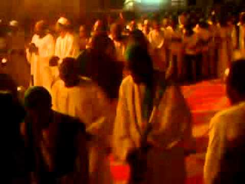 طيبة الشيخ عبدالباقي بدر الكبري 2 MP4 