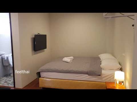โรงแรมสะหวันนะเขต เรือนพักAvalon residence2