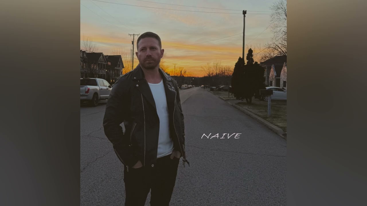 Watch Chris Moreno - Naive (Official Audio) on YouTube Watch Chris Moreno - Naive (Official Audio) on YouTube