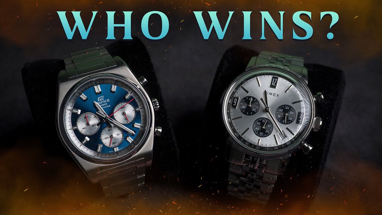 Best Watch* Around ₹12K and the Winner is... - YouTube