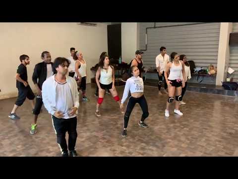 Mera Wala Dance | Neha Kakkar, Nakash Aziz, Lijo George, DJ Chetas | SDIPA Choreography