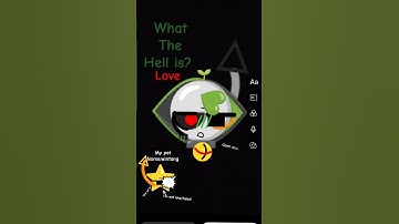 Thumbnail of Maaf klo jelek oh iya ini oc baru ku #music #song #nightcore #animation #emojicat #duetcats #art