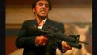 Al Pacino calls USA Gym
