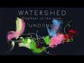 Watershed  undone  official