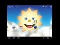 SunMoon Live Wallpaper for AndroidTM