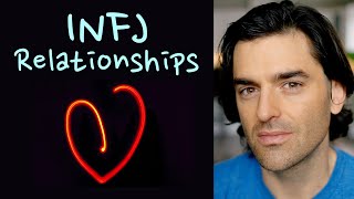 What INFJs Need in a Romantic Partner