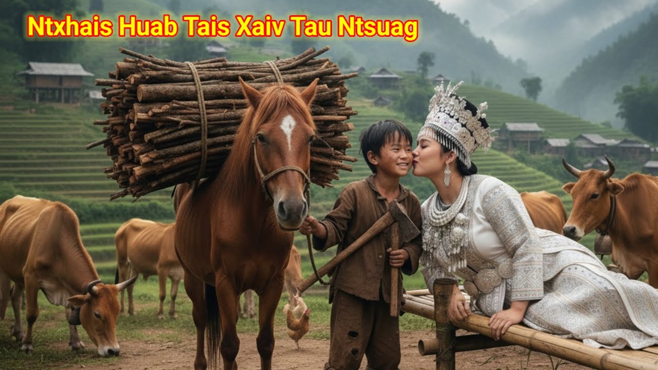 История принцессы, которая решила овдовести 10/11/2025