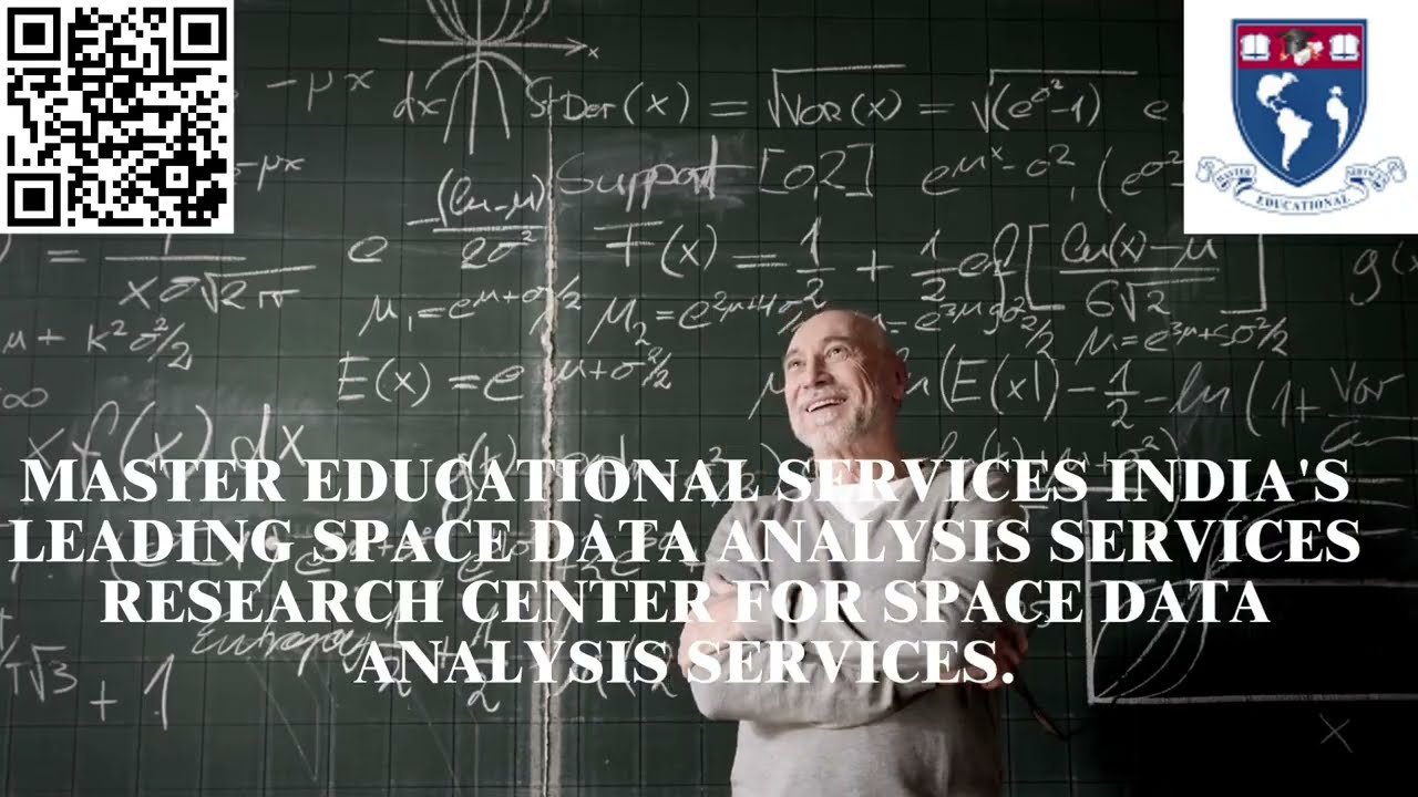 Master Educational Services - YouTube