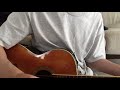 キリンジ - 恋の祭典 (cover)