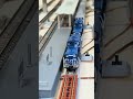 中編12 JR DD51北斗星色重連 + E26カシオペア カヤ27連結 DD51 double heading + E26 + KAYA27 “CASSIOPEIA” ＃train