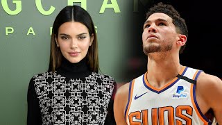 Kendall jenner told her millions of twitter followers that she’s
aware dating rumors with a nsfw message. sister kylie also chimed in
to say he...