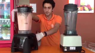 Dalma's shake