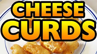 Ben Heck Talks About Cheese Curds