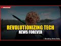 Revolutionizing Tech News Forever