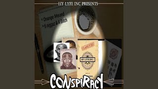 Princess Loko Speaks - Hy Lyfe Inc.