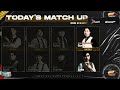 [2022 GSL Super Tournament 1] Ro.16 | Cure (T) vs. Zoun (P)