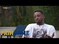 Jeff Green EXCLUSIVE: His open-heart surgery tell all | FAIR GAME