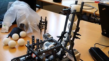 CDIO University Project Prototype