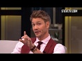 Chad Michael Murray Admits His Best On Screen Kiss