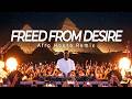 GALA Freed From Desire Coffee Afro House Remix 