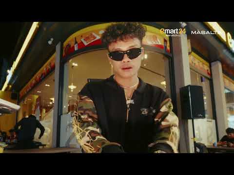 JAYBEE Emart24 Cambodia Takhmao REC001 Filmed by ethanwyn