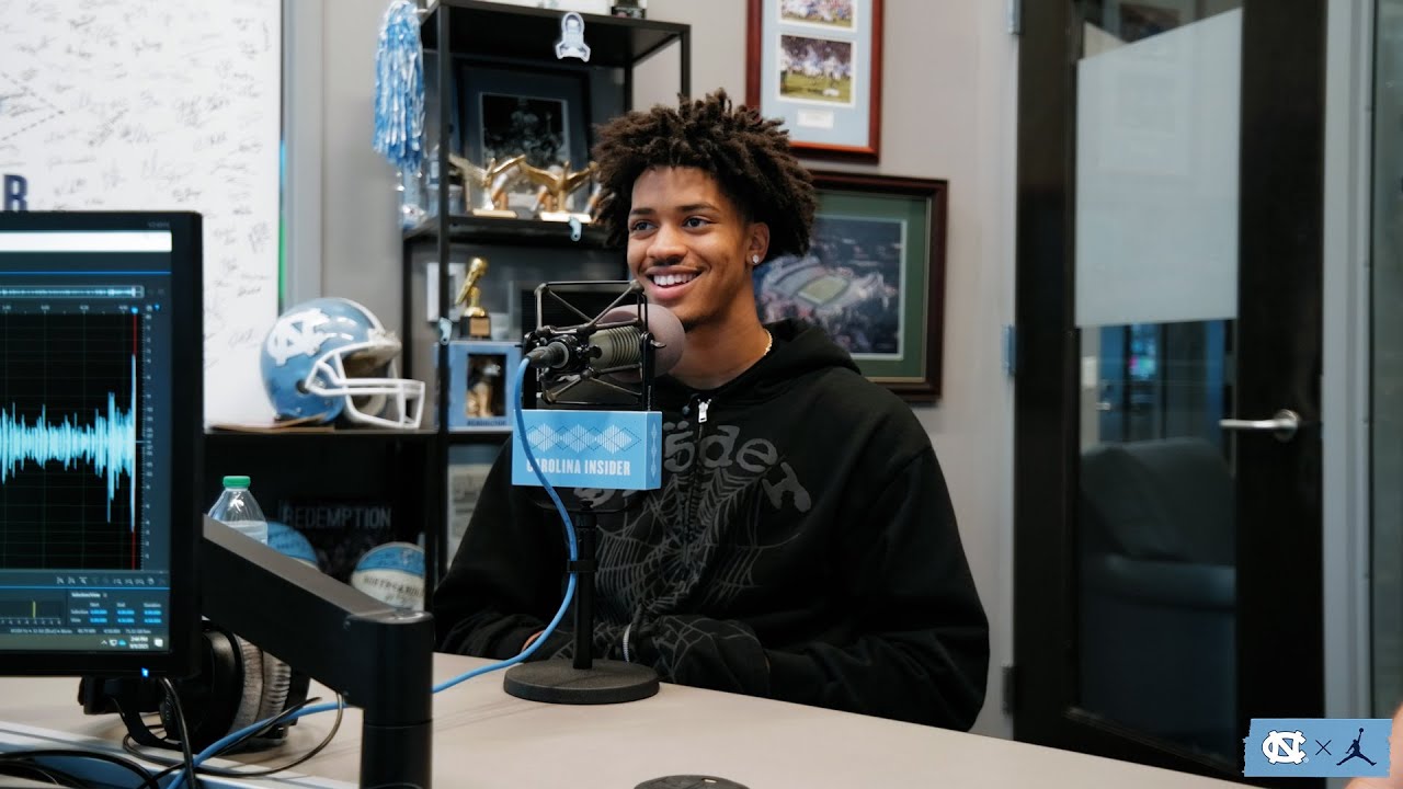 Video: Carolina Insider - Interview with UNC shooting guard Jonathan Powell Video: Carolina Insider - Interview with UNC shooting guard Jonathan Powell