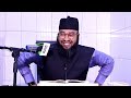 19 KANKARAN ZUNUBAI SHEIKH UMAR SHEHU ZARIA 19 KANKARAN ZUNUBAI SHEIKH UMAR SHEHU ZARIA