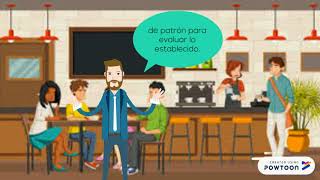 ¡PRINCIPIOS DE CONTROL!