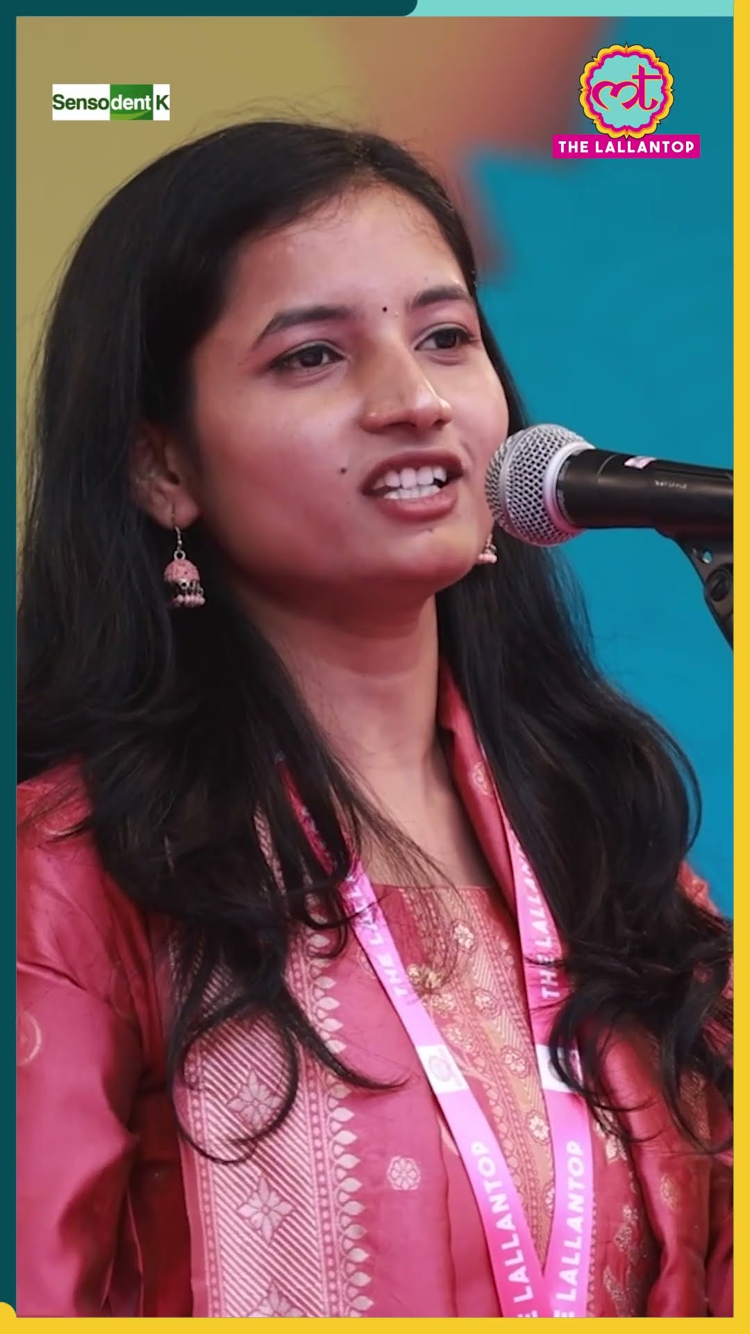 Manu Vaishali की कृष्ण पर ये बात आपका मन मोह लेगी #shorts