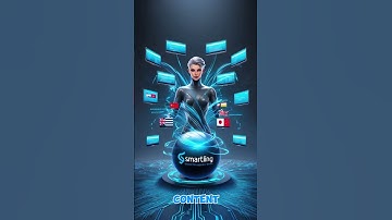 Automate Translations For Remote Workers 2024 With Smartling AI (Smartling AI)