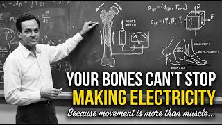 Your Bones Generate Electricity Every Time You Walk screenshot 5