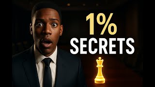 The Brutal Truth About the Top 1% in Business (And Why You’re Not One of Them)