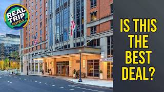 Embassy Suites by Hilton Washington DC Convention Center - Is This the Best Deal? | Washington D.C.⭐