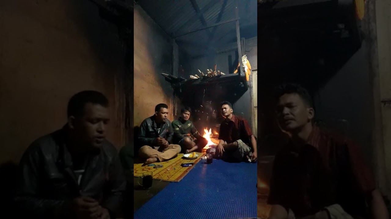 GABE TRIO UNANG PASANGGUL BANE BANE CIPT TIGOR PANJAITAN