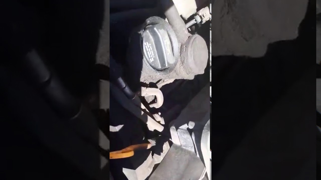 Фольксваген крафтер стук в двигателе