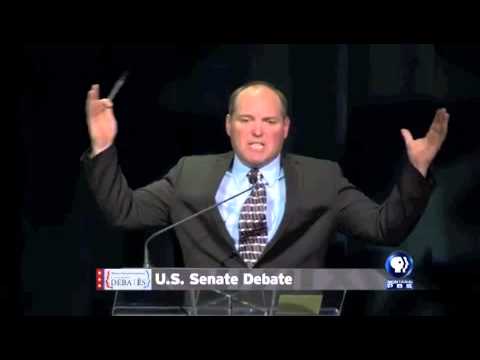 Roger Roots, 2014 Senatorial Debate [100% Statism Free] - YouTube