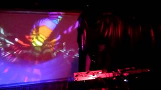 Vile Electrodes - Play with Fire - CCCP Club Berlin