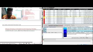 Isolate Compromised Host Using 5-Tuple