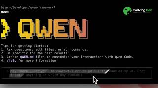 Qwen 3 Coder vs Claude Code – Testing the FREE 2,000-Run Qwen Code IDE