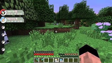 PixelmonCraft Ep1: A rough start