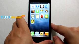 caphone i5 first quad core mtk6589 iphone 5 clone retina screen androidoutlets com