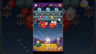 line bubble 2 level 1513
