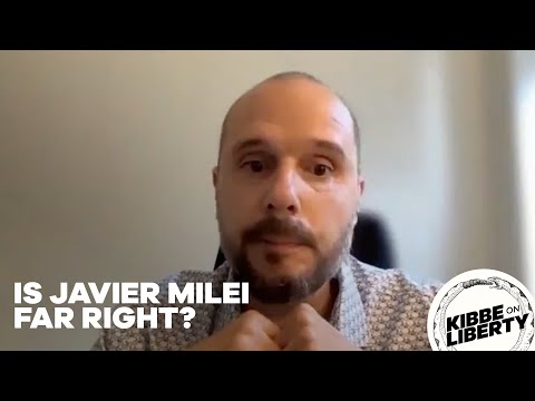 Is Javier Milei Far Right?