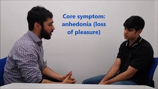 OSCE Guide - Depression History