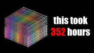 I Killed All 4,976 Unique Mobs In Minecraft Survival