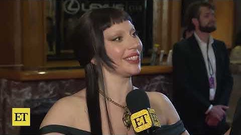 GRAMMYs: Lady Gaga on Abracadabra’s Debut and What to Expect From MAYHEM (Exclusive)