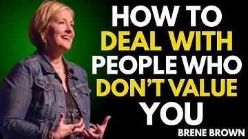 "THE SECRET TO DEALING WITH PEOPLE WHO DON
