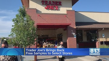 Trader Joe